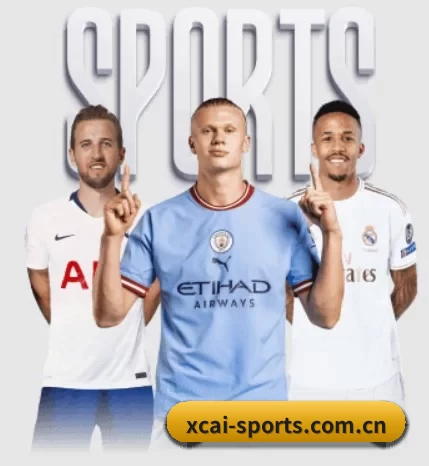 五个功能入口,赛程查询路径更短 - 多运动项目内容板块 - XINGCAISPORTS